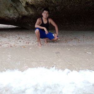 Profile Picture of Jessie Javier (@jetzjavier1) on Twitter