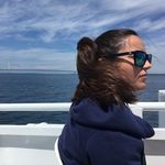 Profile Picture of Megan Spring (@megspring) on Instagram