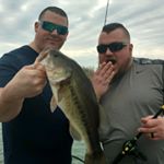 Profile Picture of Steve Riley (@daiwa_guy) on Instagram