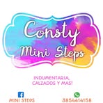 Profile Picture of Mini Steps (@mini.steps.10) on Facebook