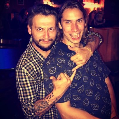 Profile Picture of Eric Noel (@ericnoel95) on Twitter