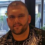 Profile Picture of anthony farah (@antho_f) on Instagram