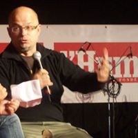 Profile Picture of Georg Hoffmann (@georg-hoffmann) on Quora