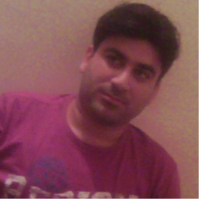 Profile Picture of Sherry Hussain (@sherryhussain3) on Twitter