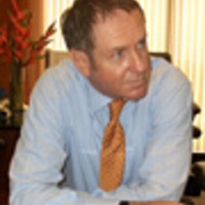 Profile Picture of David Mclachlan-Karr (@DMclachlanKarr) on Twitter