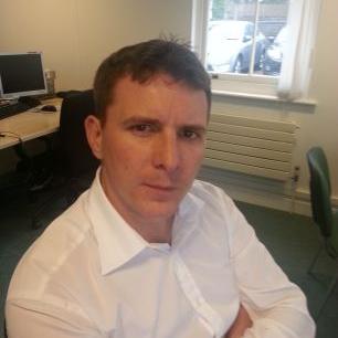 Profile Picture of Kev Salt (@kevin_salt) on Twitter