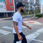 Profile Picture of Michael (@_mikecobbs_) on Instagram