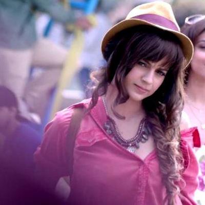 Profile Picture of Nupur Agrawal (@nupuragrawal94) on Twitter