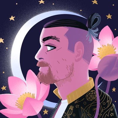 Profile Picture of Kevin Jay Stanton🌿✨ (@kevinjaystanton) on Twitter