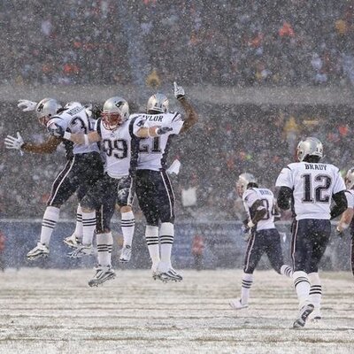 Profile Picture of Antwan James (@AntwanJames) on Twitter