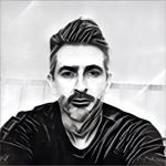 Profile Picture of RICHARD POULSON (@richardpoulson) on Instagram