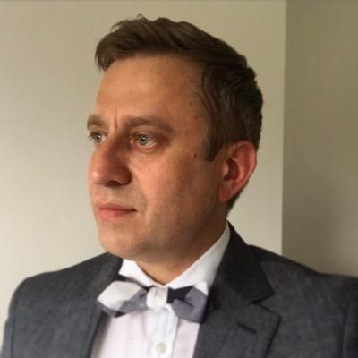 Profile Picture of Richard Eagleton (@richardeagleton) on Twitter