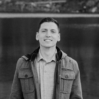 Profile Picture of Cody Mack (@TheCodyMack) on Twitter
