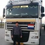 Profile Picture of Gregory van der Plaats (@gregoryvanderplaats) on Instagram