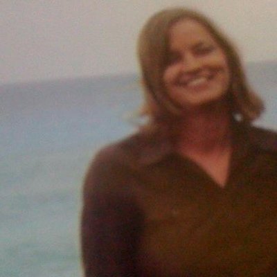 Profile Picture of Cindy Tharpe (@Comeaux208) on Twitter