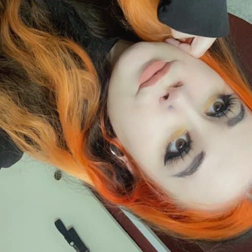 Profile Picture of Patricia Hessler (@trishapants) on Tiktok