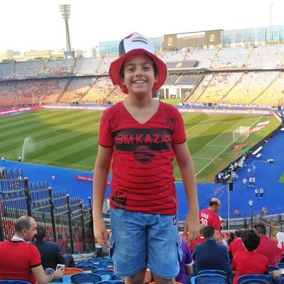 Profile Picture of Mark Amir Ayad (@MarkamirAyad1) on Twitter