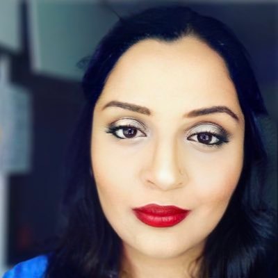 Profile Picture of Poorvi Patel (@PoorviPatel12) on Twitter