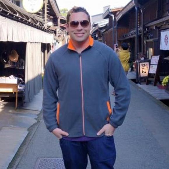 Profile Picture of Gregory Adamczak (@gadamczak) on Poshmark