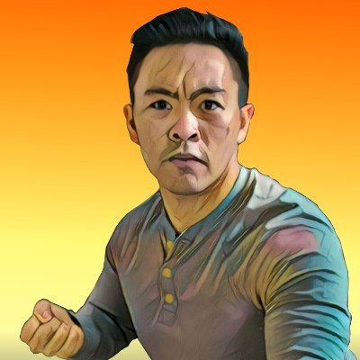 Profile Picture of Jeremy Pulumbarit (@jp_flicks) on Twitter