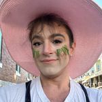 Profile Picture of John Jarboe (@johnjarbeaux) on Instagram