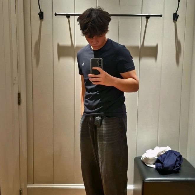 Profile Picture of luke (@lukecye08) on Tiktok