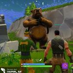 Profile Picture of Quentin George (@quentin.george.1004) on Instagram