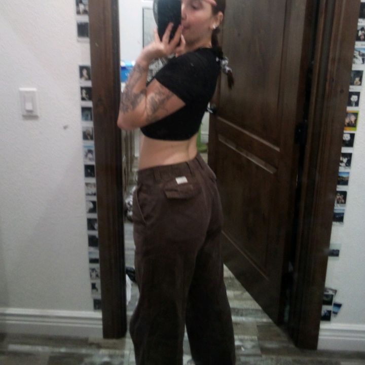 Profile Picture of Macy Silva (@macy.silva4) on Tiktok