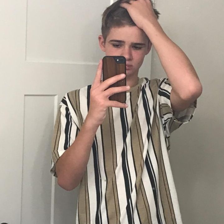 Profile Picture of demharter (@_calebdemharter) on Tiktok