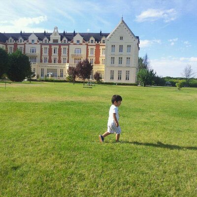 Profile Picture of Mario Gordillo (@08Mariogordillo) on Twitter