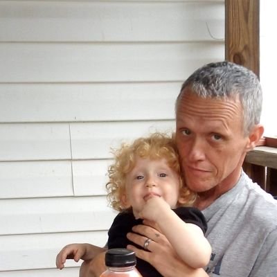 Profile Picture of Jason Mcgahan (@JasonMcgahan5) on Twitter