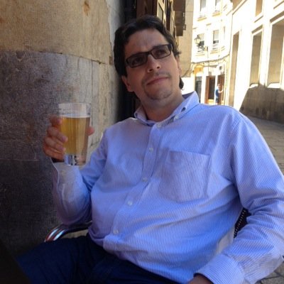 Profile Picture of Guillermo Cordon (@GCordonD) on Twitter
