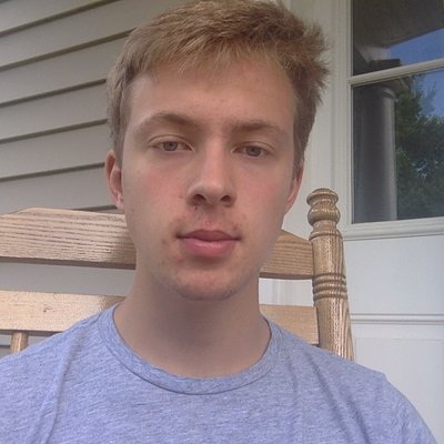 Profile Picture of James Skarzynski (@odjobz) on Twitter