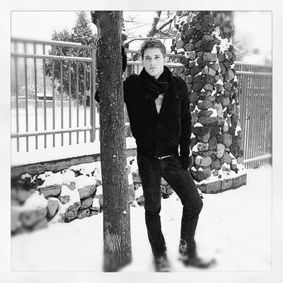 Profile Picture of Joshua Garth Johns (@J_G_Johns) on Twitter