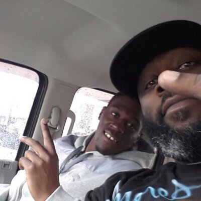 Profile Picture of Anthony Mayo (@A_Mayo32) on Twitter