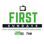 Profile Picture of First Sundays with Jamal Bates (@firstsundaystv) on Instagram