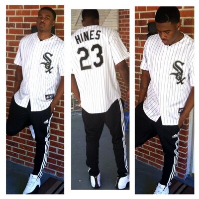 Profile Picture of Curtis Hines (@Nootsie_23) on Twitter