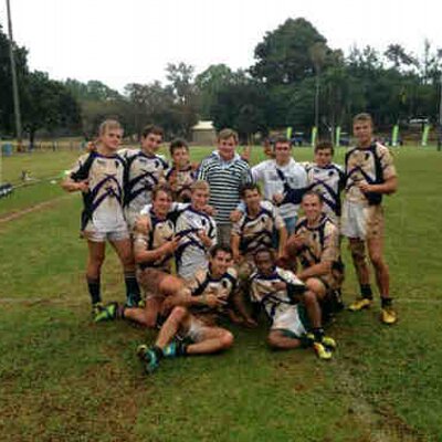 Profile Picture of Pieter Pretorius (@Pieda_2) on Twitter