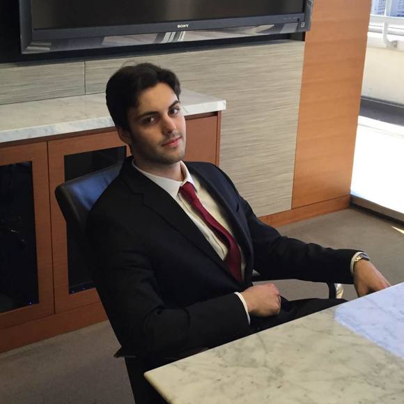 Profile Picture of Marco Garavaglia (@therealmarcool) on Poshmark