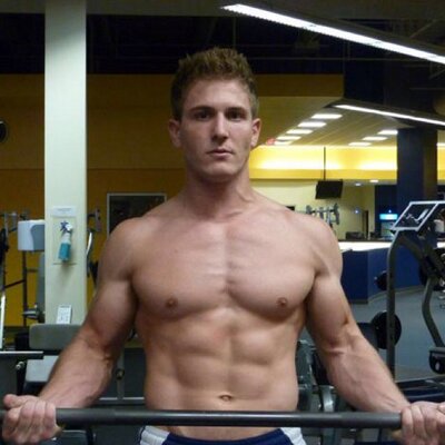 Profile Picture of Glen Hammond (@ghammond069) on Twitter