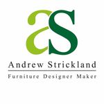 Profile Photo of Andrew Strickland (@andrew_strickland_furniture) on Instagram