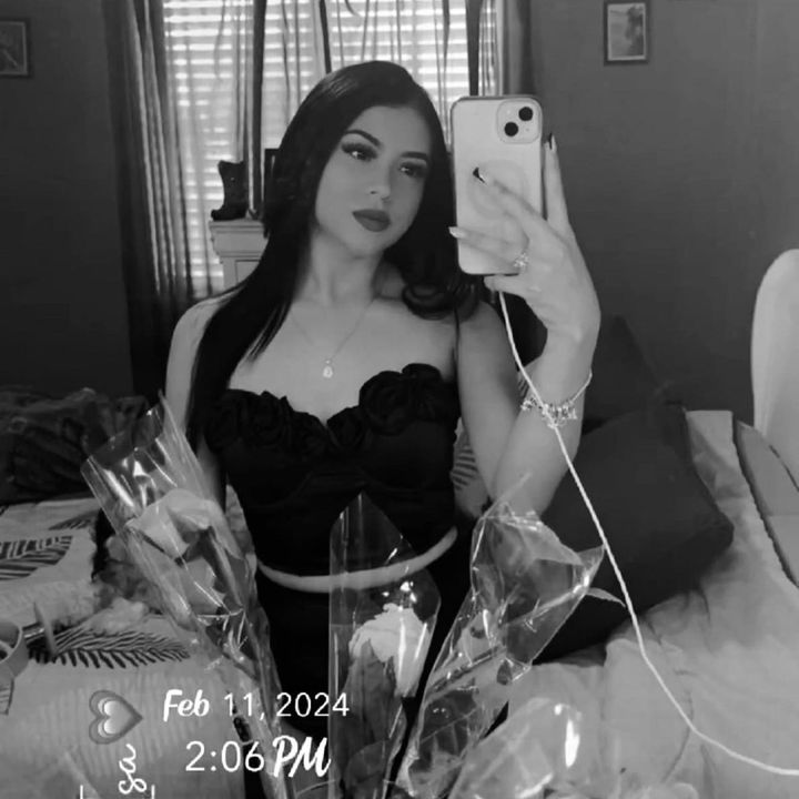 Profile Picture of Isabel Fragoso (@@isabelfragoso49) on Tiktok