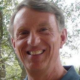 Profile Picture of Jim Rickert (@jimborickert) on Twitter