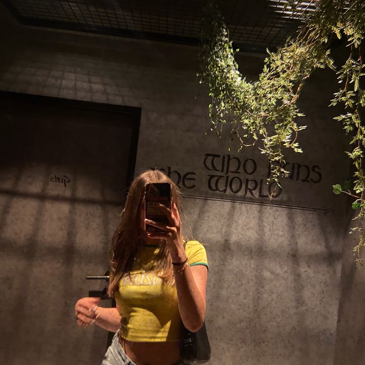 Profile Picture of 𝙼𝚊𝚛𝚝𝚒𝚗𝚊 (@martina.oswald) on Tiktok