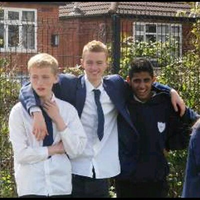 Caolan James - Twitter Profile Picture of Caolan James (@C_Sedman) on Twitter