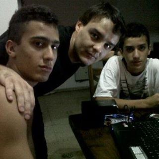 Profile Picture of Gabriel Graf (@gabriel.graf.33) on Facebook