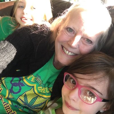 Profile Picture of Kim Mortenson (@Kimmortenson1) on Twitter