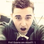 Profile Picture of Thomas Murphy (@tommurphy94) on Instagram