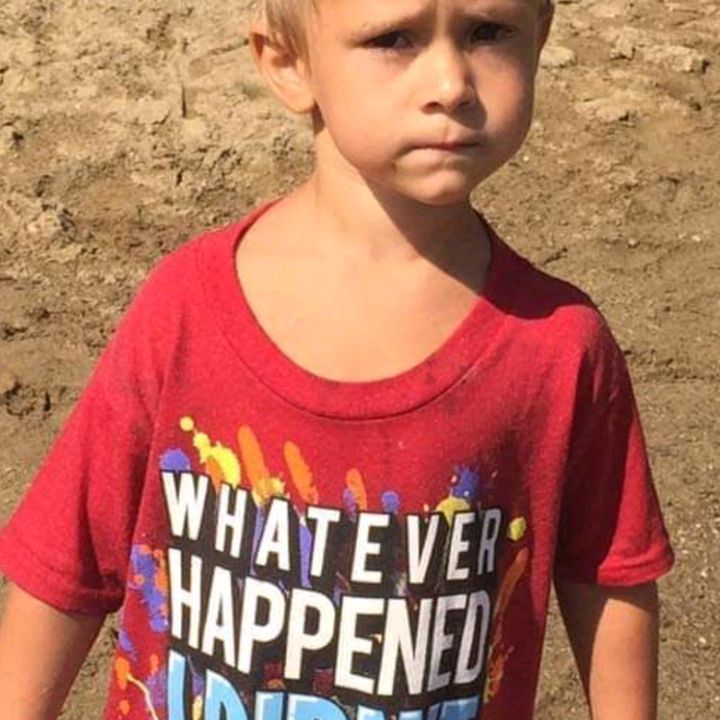 Profile Picture of Larry Lee Stacey (@larryleestacey) on Tiktok