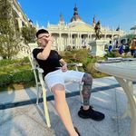 Profile Picture of 陳銘峻 (@a_06.30) on Instagram